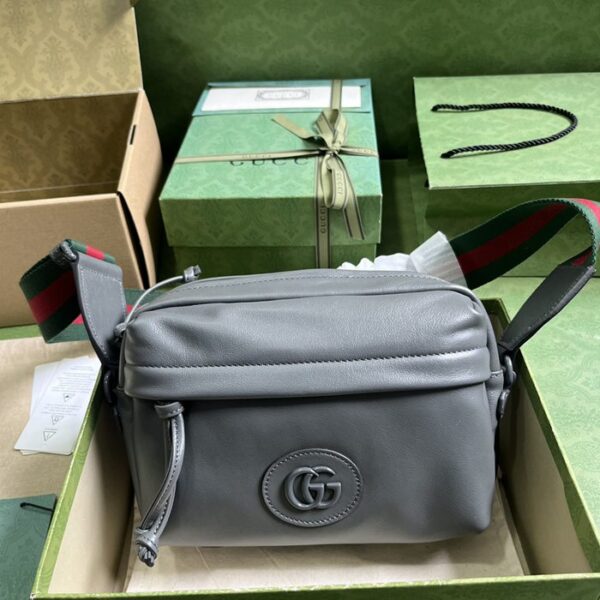 GUCCI グッチ トートバッグ NB238706