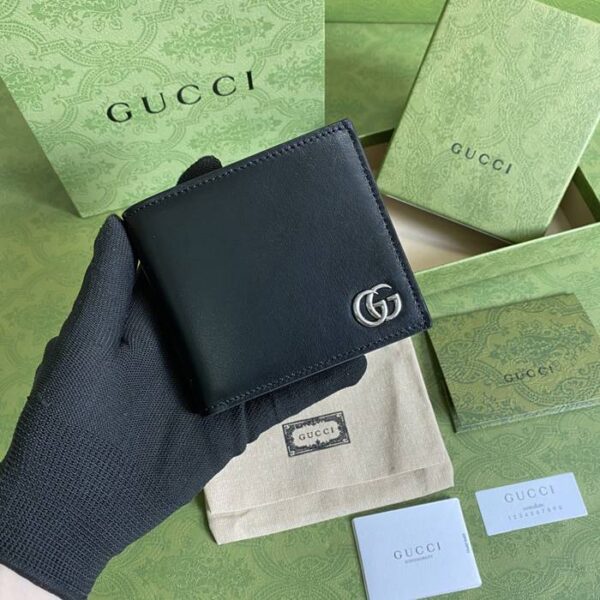 GUCCI財布 グッチ 短財布 QB238804
