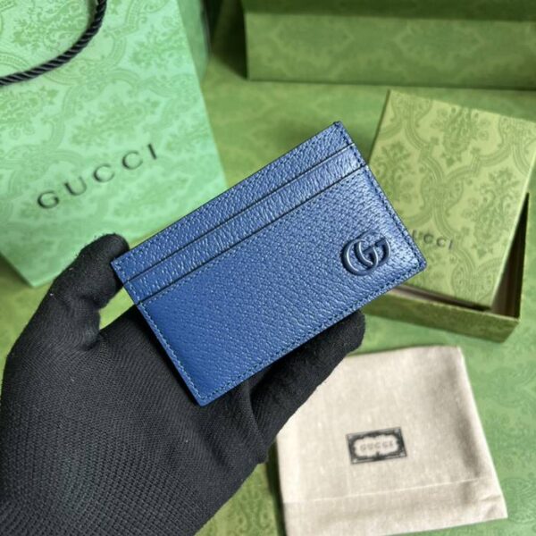 GUCCI財布 グッチ 短財布 QB238805