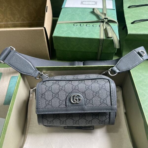 GUCCI グッチ ボストンバッグ NB238809