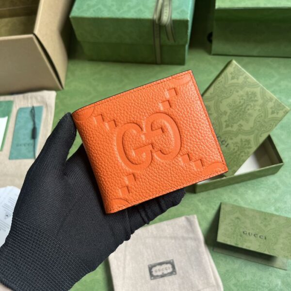 GUCCI財布 グッチ 短財布 QB238820