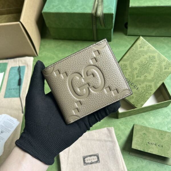 GUCCI財布 グッチ 短財布 QB238822
