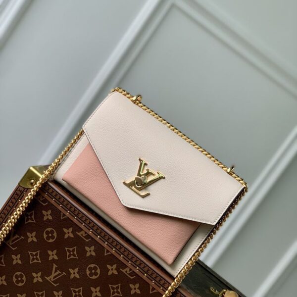 Louis Vuitton ルイヴィトン レディースバッグ  SIZE:22.5x17x5.5cm