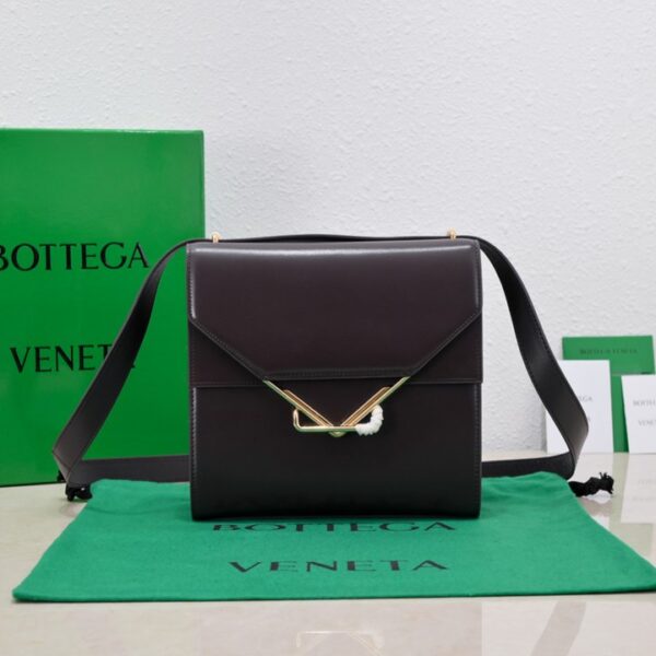 Bottega Veneta バッグ ボッテガ ヴェネタ レディースバッグ  SIZE:23.5x22.5x8cm
