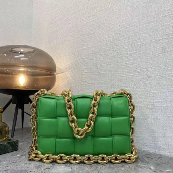 Bottega Veneta バッグ ボッテガ ヴェネタ レディースバッグ  SIZE:26x18x8cm