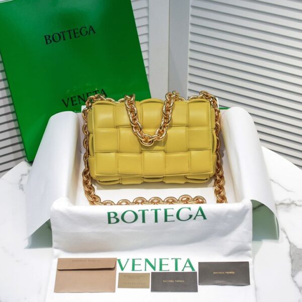 Bottega Veneta バッグ ボッテガ ヴェネタ レディースバッグ  SIZE:26x18x8cm