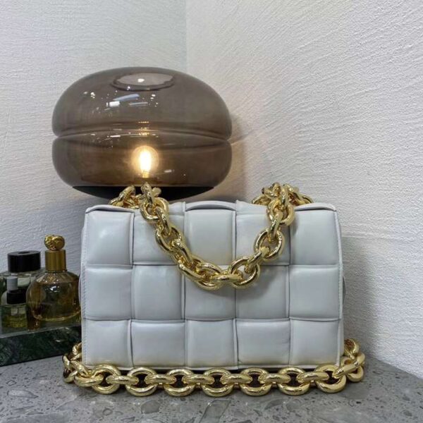 Bottega Veneta バッグ ボッテガ ヴェネタ レディースバッグ  SIZE:26x18x8cm