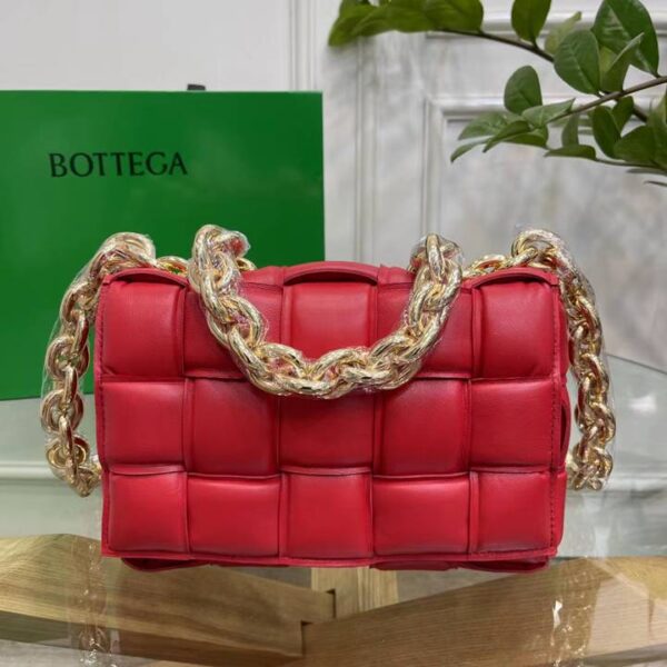 Bottega Veneta バッグ ボッテガ ヴェネタ レディースバッグ  SIZE:26x18x8cm
