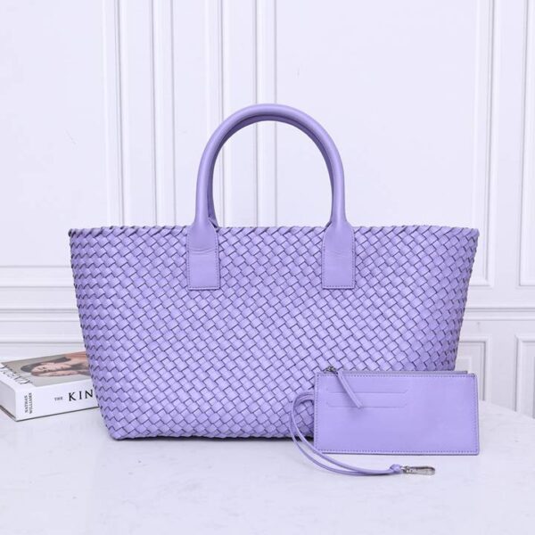 Bottega Veneta バッグ ボッテガ ヴェネタ レディースバッグ  SIZE:40x28x16cm