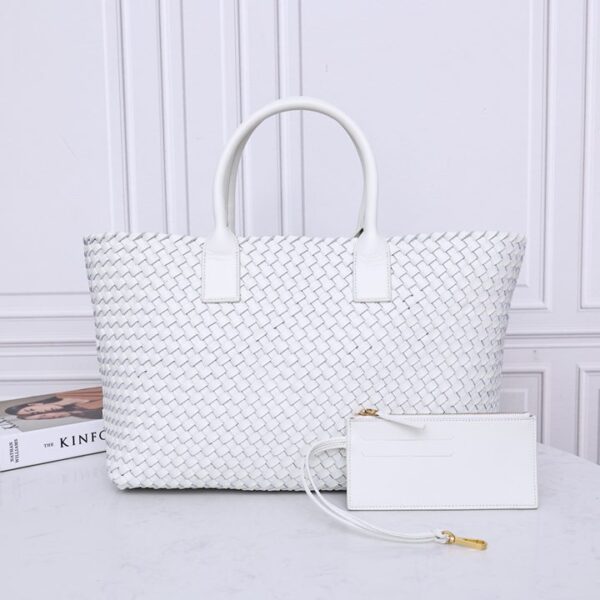 Bottega Veneta バッグ ボッテガ ヴェネタ レディースバッグ  SIZE:40x28x16cm