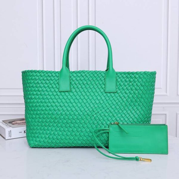 Bottega Veneta バッグ ボッテガ ヴェネタ レディースバッグ  SIZE:40x28x16cm
