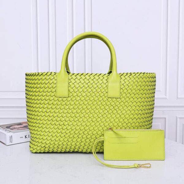 Bottega Veneta バッグ ボッテガ ヴェネタ レディースバッグ  SIZE:40x28x16cm