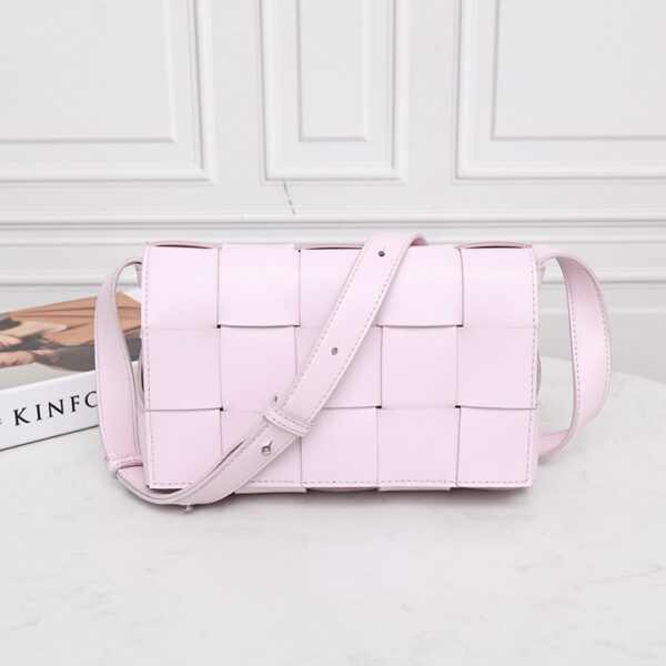 Bottega Veneta バッグ ボッテガ ヴェネタ レディースバッグ  SIZE:23x15x5cm