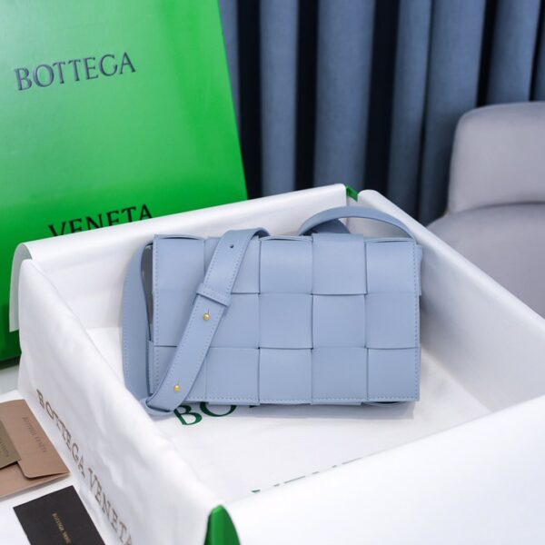 Bottega Veneta バッグ ボッテガ ヴェネタ レディースバッグ  SIZE:23x15x5cm