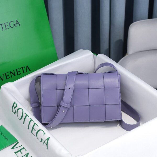 Bottega Veneta バッグ ボッテガ ヴェネタ レディースバッグ  SIZE:23x15x5cm