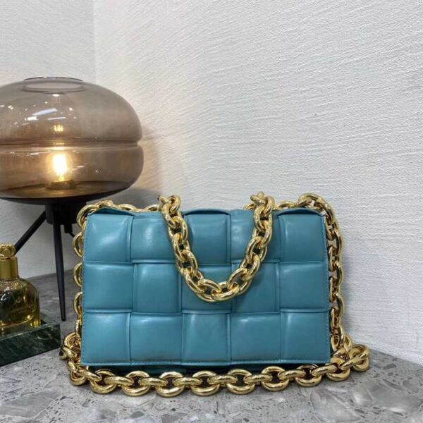 Bottega Veneta バッグ ボッテガ ヴェネタ レディースバッグ  SIZE:26x18x8cm
