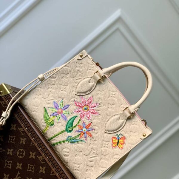 Louis Vuitton ルイヴィトン レディースバッグ  SIZE:25x19x11.5cm