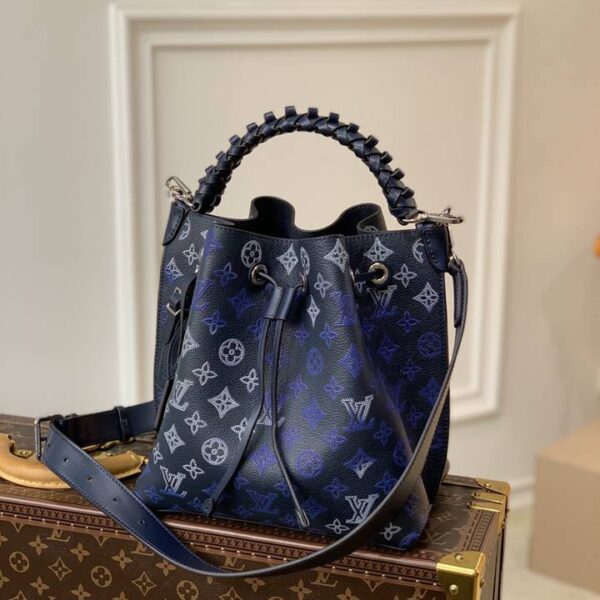 Louis Vuitton ルイヴィトン レディースバッグ  SIZE:25x25x20cm