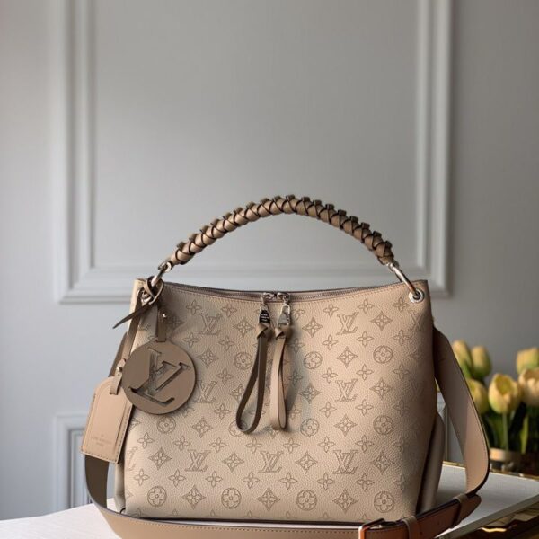 Louis Vuitton ルイヴィトン レディースバッグ  SIZE:32x26x17cm
