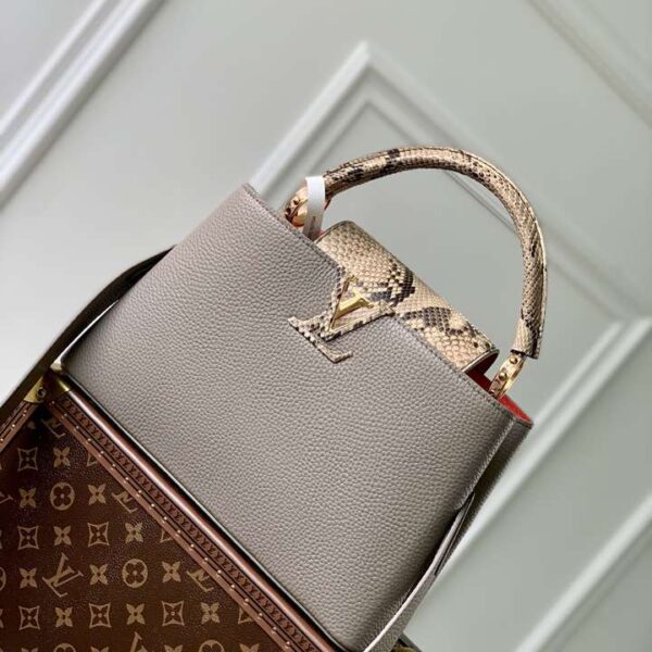 Louis Vuitton ルイヴィトン レディースバッグ  SIZE:31.5x20x11cm