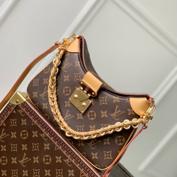 Louis Vuitton ルイヴィトン レディースバッグ  SIZE:29x19x9cm