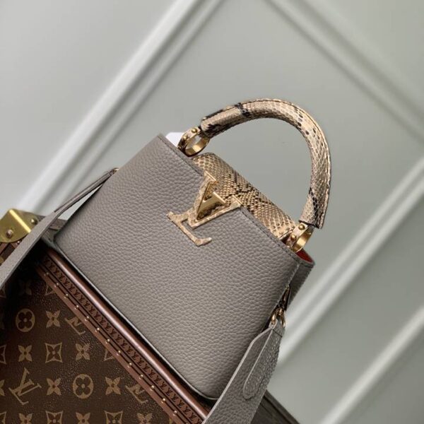 Louis Vuitton ルイヴィトン レディースバッグ  SIZE:21x14x8cm