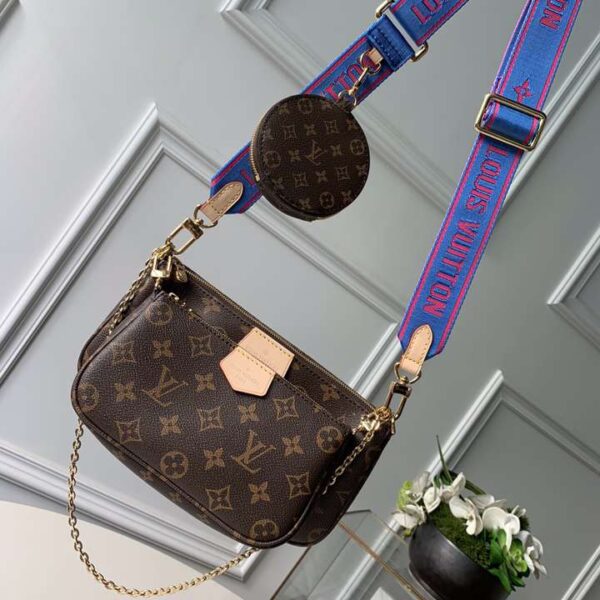 Louis Vuitton ルイヴィトン レディースバッグ  SIZE:24x13x4.5cm