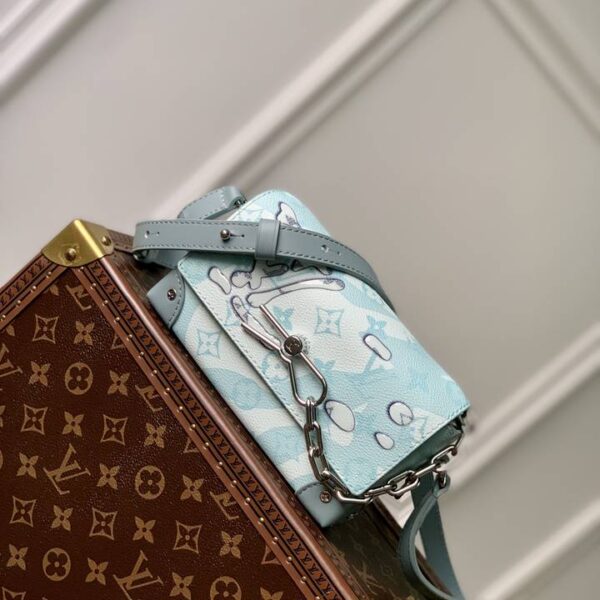 Louis Vuitton ルイヴィトン レディースバッグ  SIZE:18x11x6.5cm