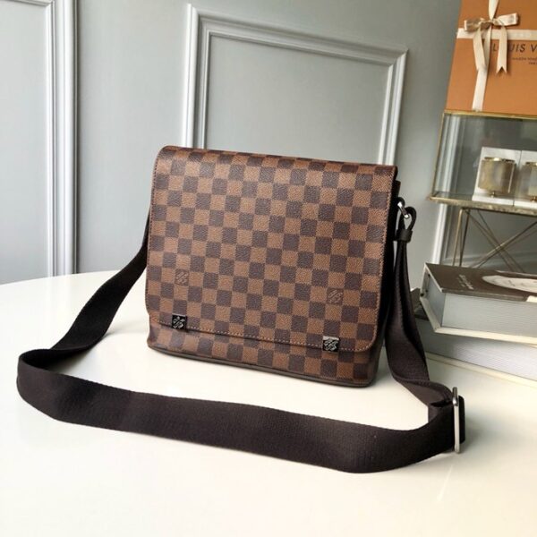 Louis Vuitton ルイヴィトン メンズ NB240296
