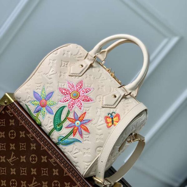 Louis Vuitton ルイヴィトン レディースバッグ  SIZE:25x19x15cm