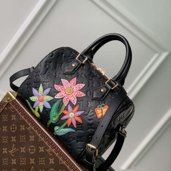 Louis Vuitton ルイヴィトン レディースバッグ  SIZE:25x19x15cm