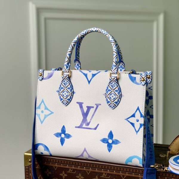 Louis Vuitton ルイヴィトン レディースバッグ  SIZE:25x19x11.5cm