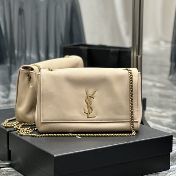 Saint Laurent サンローラン レディースバッグ  SIZE:28.5x20x6cm