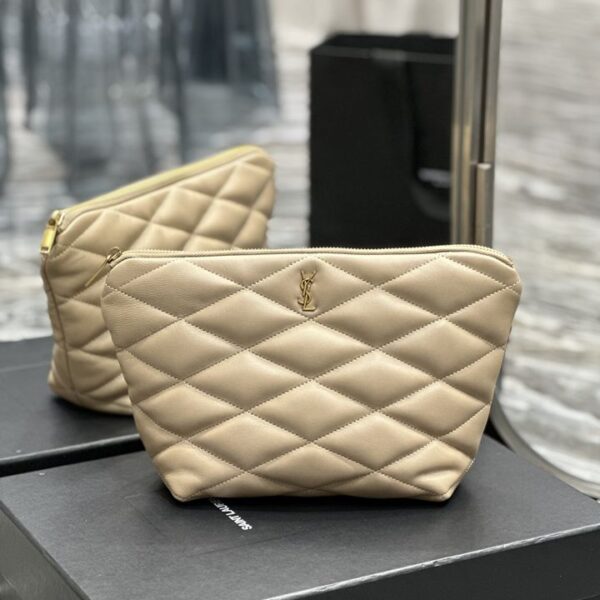 Saint Laurent サンローラン レディースバッグ  SIZE:26x19x11cm