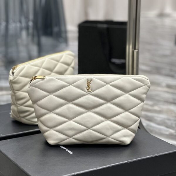 Saint Laurent サンローラン レディースバッグ  SIZE:26x19x11cm