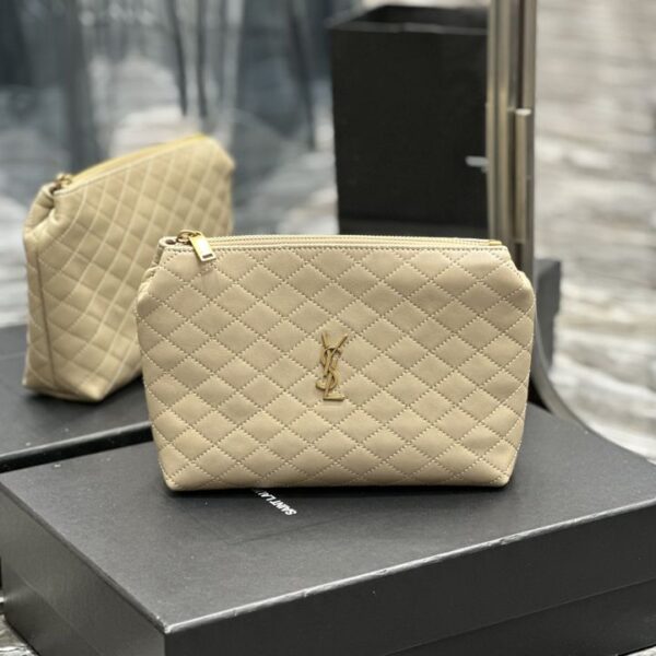 Saint Laurent サンローラン レディースバッグ  SIZE:23x17x5cm