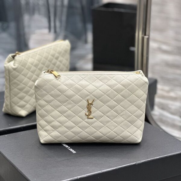 Saint Laurent サンローラン レディースバッグ  SIZE:23x17x5cm