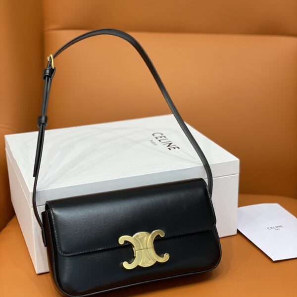 CELINE セリーヌ レディースバッグ  SIZE:20x10x4cm