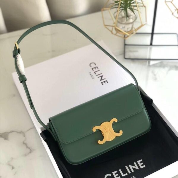 CELINE セリーヌ レディースバッグ  SIZE:20x10x4cm