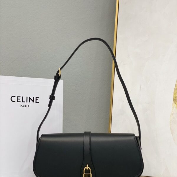 CELINE セリーヌ レディースバッグ  SIZE:26.5x10x6cm