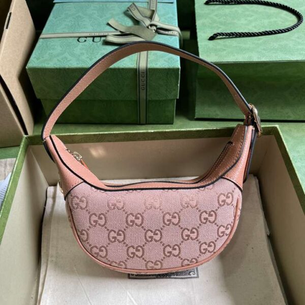 GUCCI グッチ レディースバッグ  SIZE:20x15x5cm