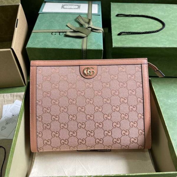GUCCI グッチ レディースバッグ  SIZE:27x21x7cm