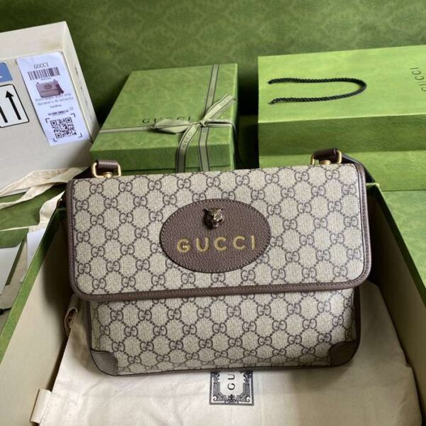 GUCCI グッチ ウエストバッグ NB240968