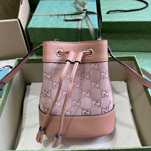 GUCCI グッチ レディースバッグ  SIZE:19x15.5x9cm
