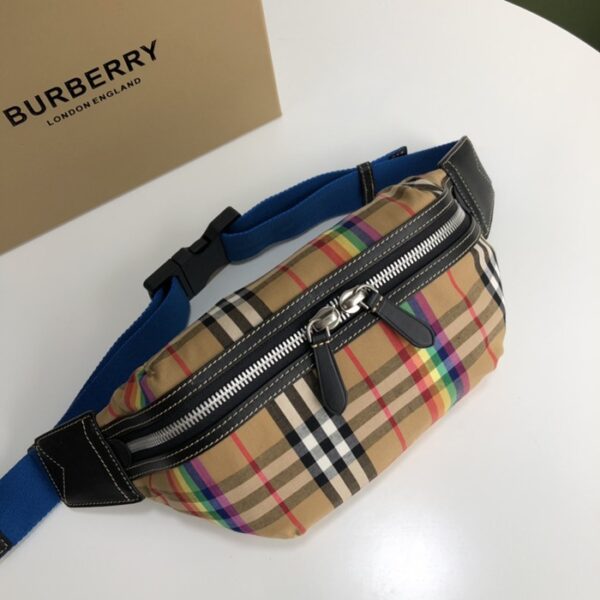 Burberry バーバリー ウエストバッグ NB241536