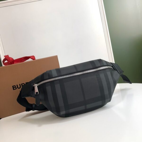 Burberry バーバリー ウエストバッグ NB241545