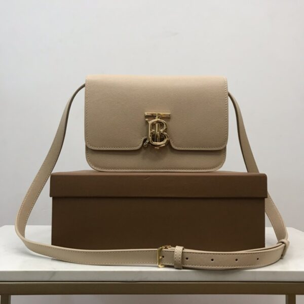 Burberry バーバリー  レディースバッグ  SIZE:21x16x6cm