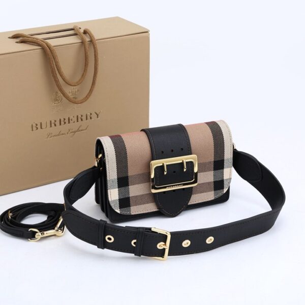 Burberry バーバリー  レディースバッグ  SIZE:19.5x12x5cm