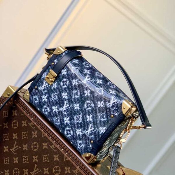 Louis Vuitton ルイヴィトン レディースバッグ  SIZE:21.5x13.5x6cm