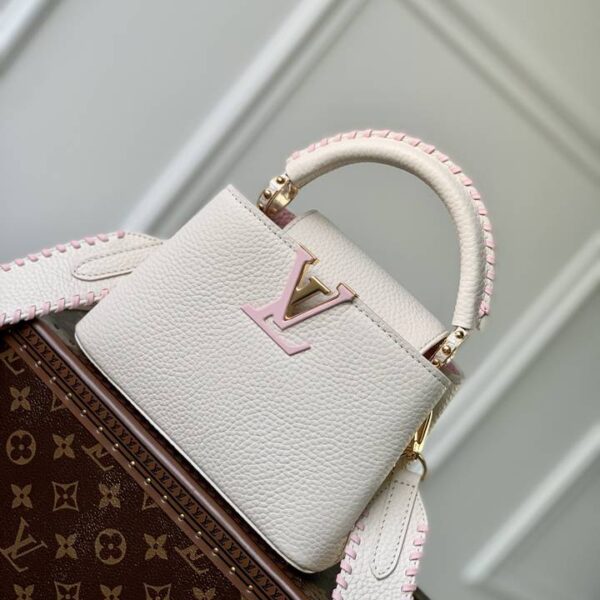 Louis Vuitton ルイヴィトン レディースバッグ  SIZE:21x14x8cm